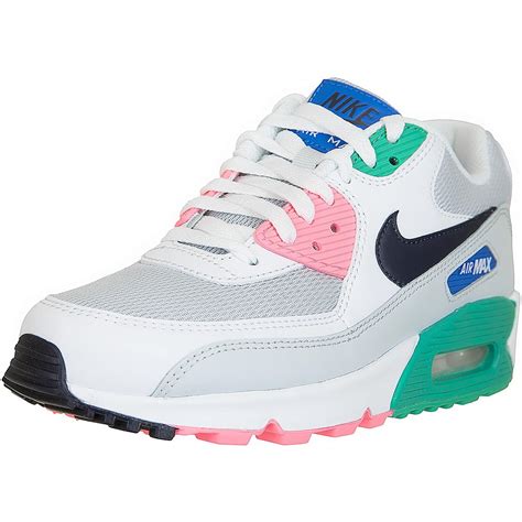 Nike Air Max Damenschuhe online kaufen 